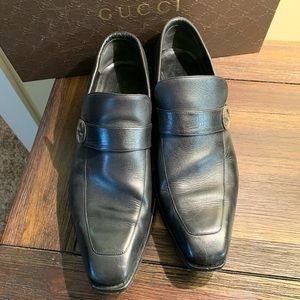Gucci Loafers